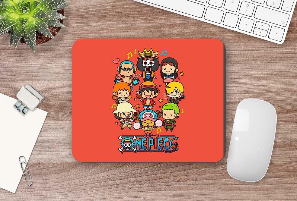 MOUSE PAD ANHIZ M234V7 ANIME-2