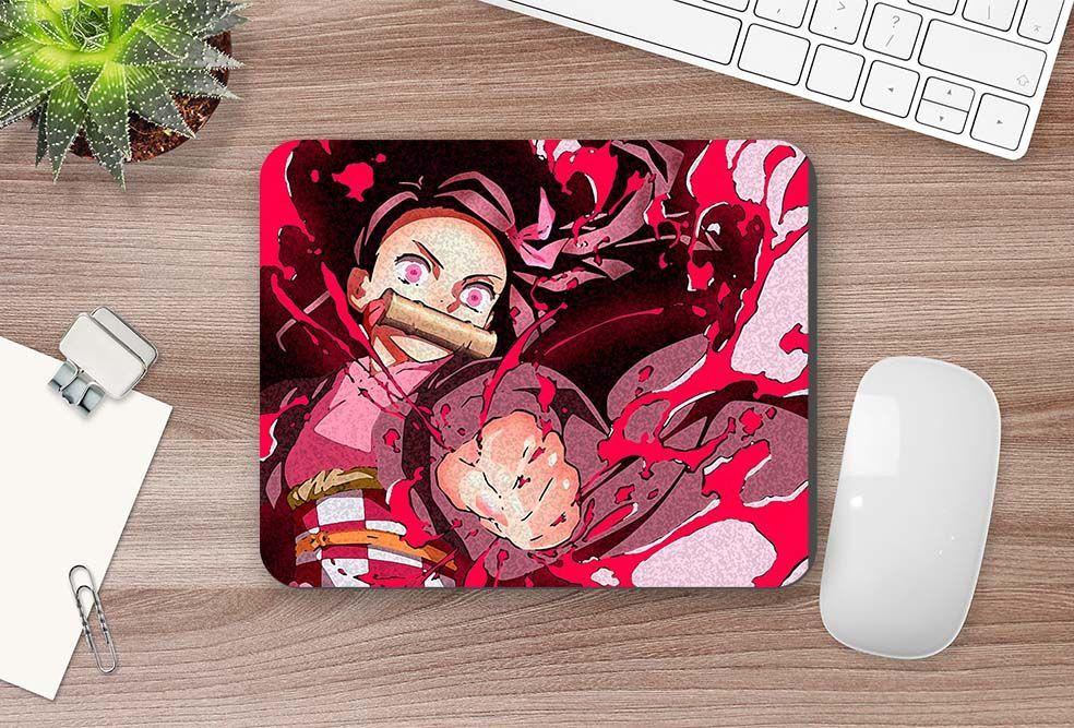 MOUSE PAD ANHIZ M193V4 ANIME-2