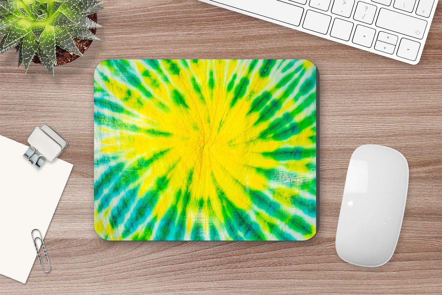 MOUSE PAD ANHIZ M39V2 TIE DYE-2