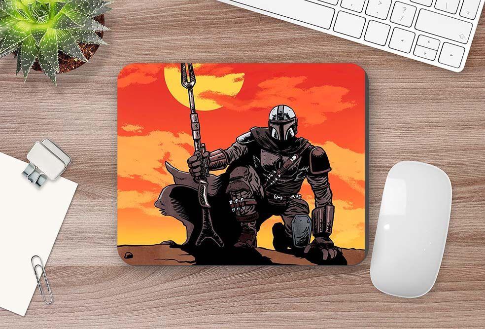 MOUSE PAD ANHIZ M223V3 SERIE-2