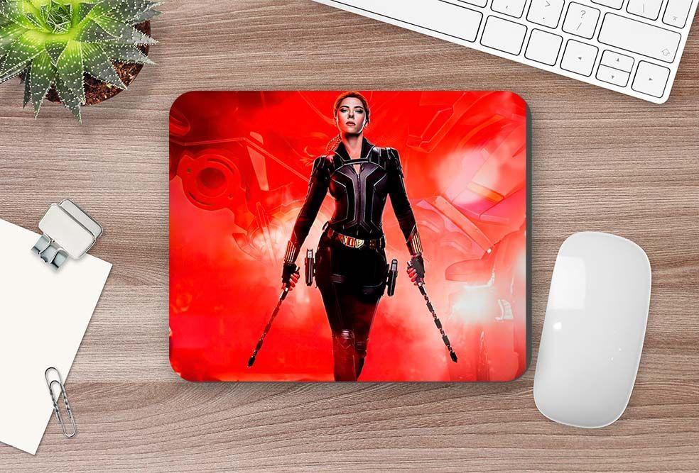 MOUSE PAD ANHIZ M156 HEROE-2