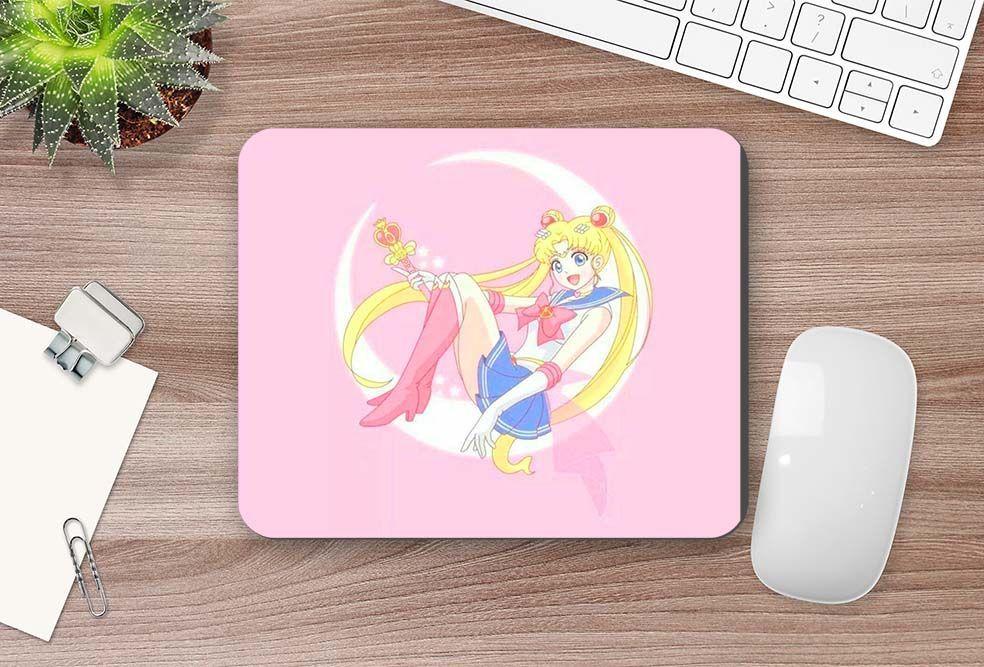 MOUSE PAD ANHIZ M221V4 SAILOR MOON-2