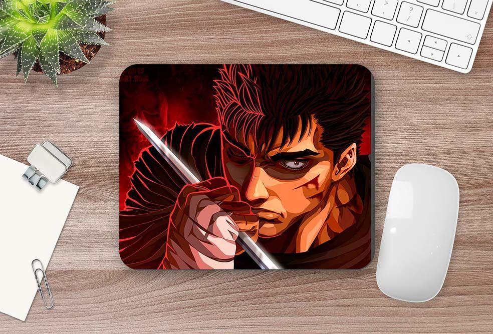 MOUSE PAD ANHIZ M192V2 ANIME-2