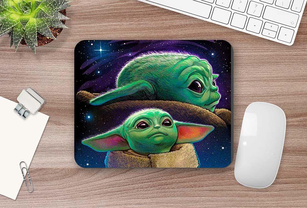 MOUSE PAD ANHIZ M132V2 SERIE-2