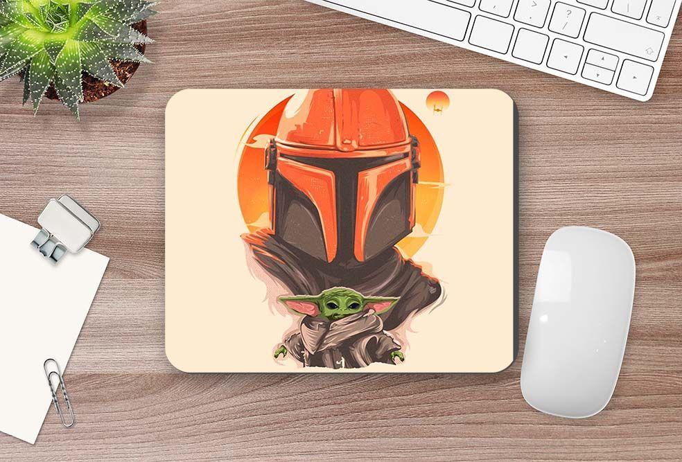 MOUSE PAD ANHIZ M223V5 SERIE-2