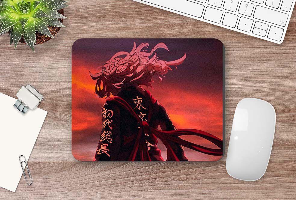 MOUSE PAD ANHIZ M228 ANIME-2