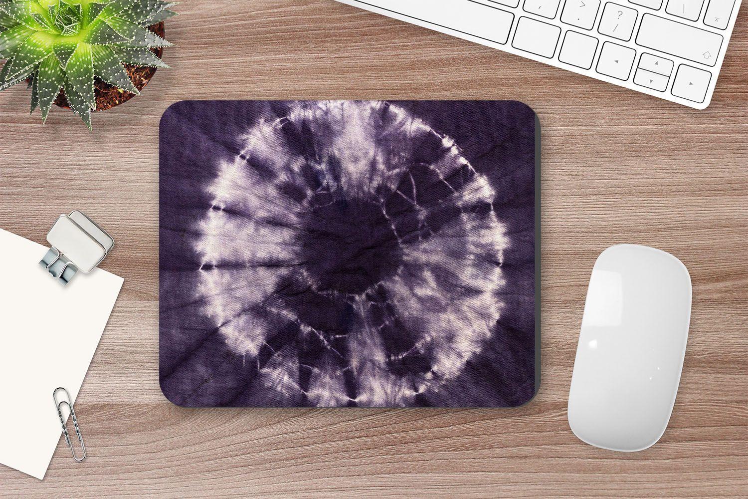 MOUSE PAD ANHIZ M39V5 TIE DYE-2