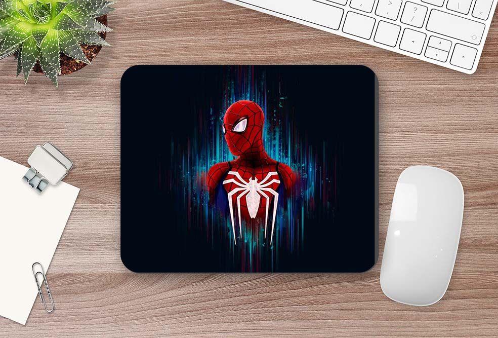 MOUSE PAD ANHIZ M225V5 HEROE-2