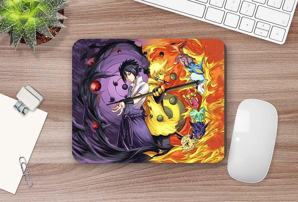 MOUSE PAD ANHIZ M176V4 ANIME-2