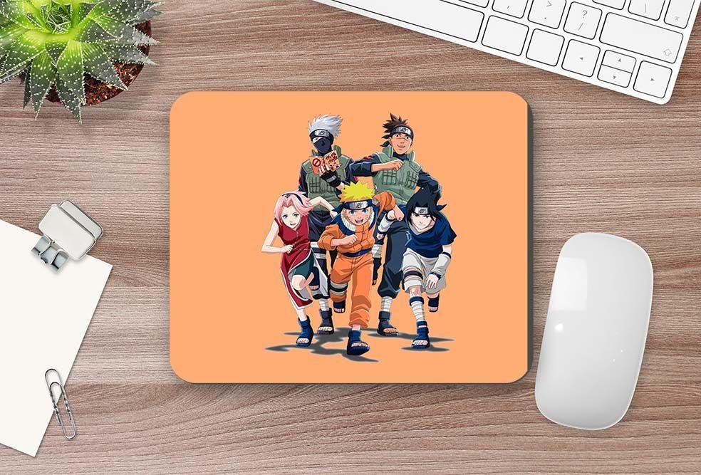 MOUSE PAD ANHIZ M176V2 ANIME-2