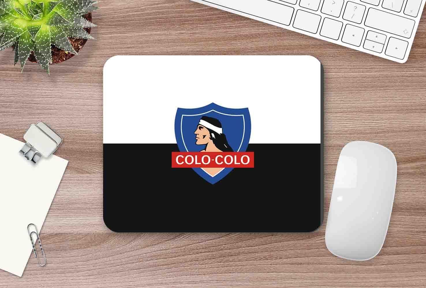 MOUSE PAD ANHIZ M170 FUTBOL-2