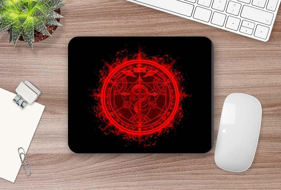 MOUSE PAD ANHIZ M237 ANIME-2