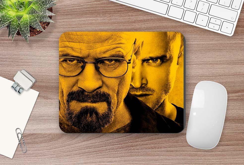 MOUSE PAD ANHIZ M162 SERIE-2
