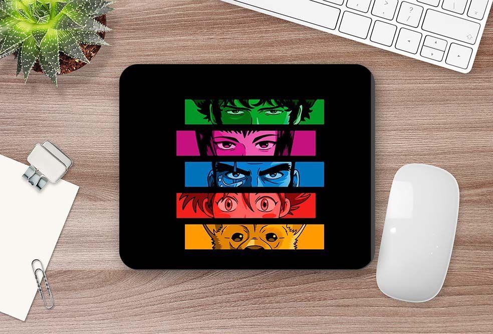 MOUSE PAD ANHIZ M236V3 ANIME-2