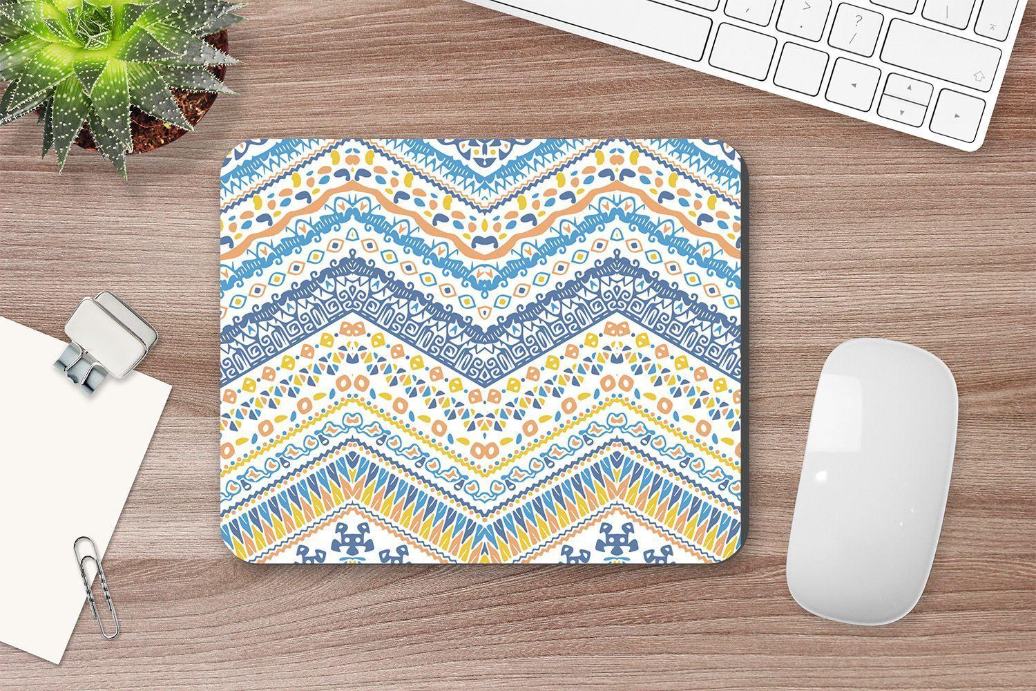 MOUSE PAD ANHIZ M9V4 ETNICO-2