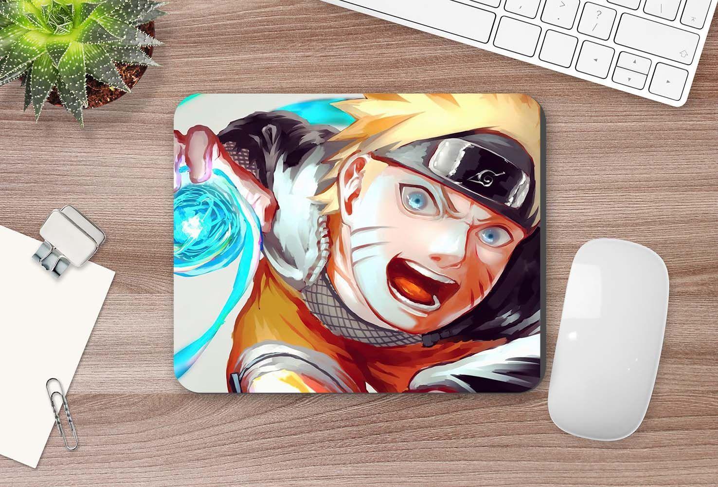 MOUSE PAD ANHIZ M176 ANIME-2