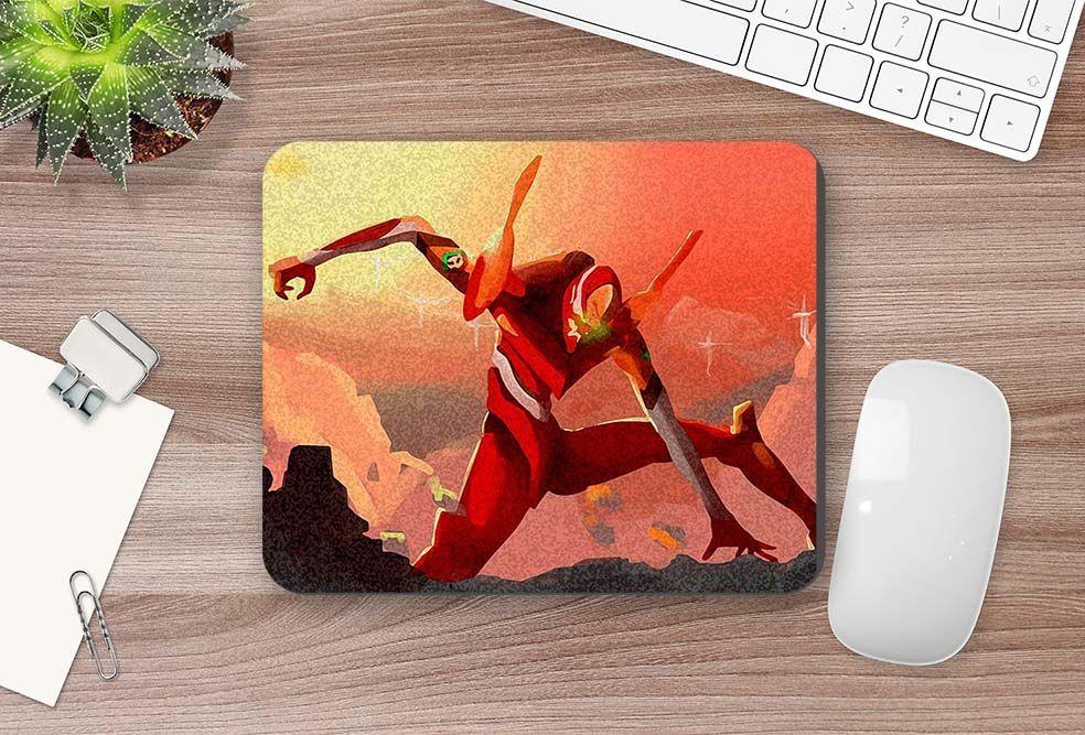 MOUSE PAD ANHIZ M230V2 ANIME-2