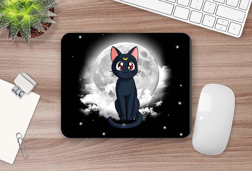MOUSE PAD ANHIZ M221V2 SAILOR MOON-2
