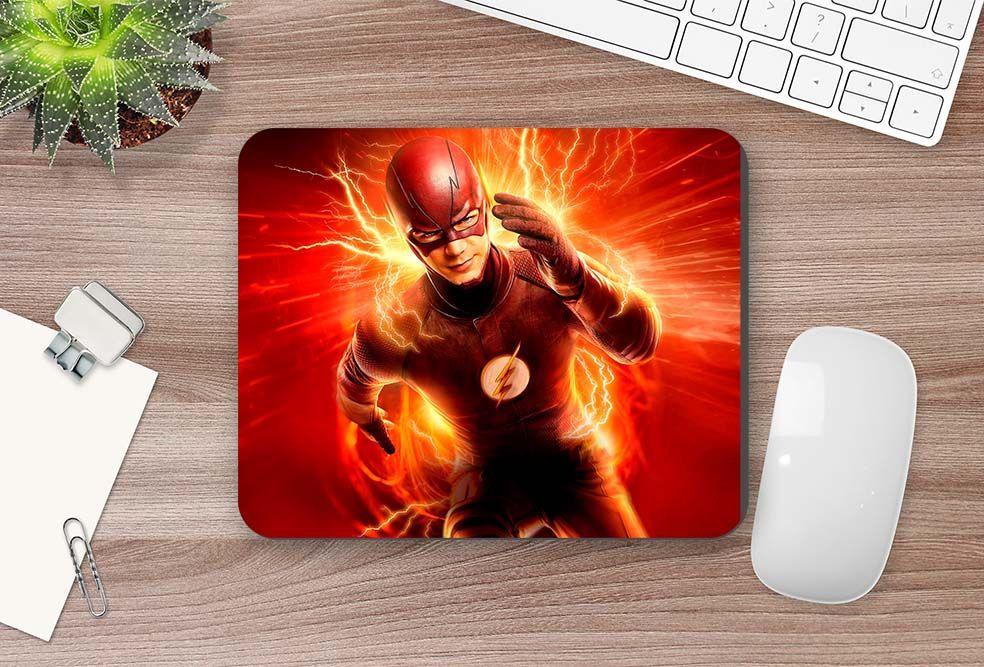 MOUSE PAD ANHIZ M133 HEROE-2
