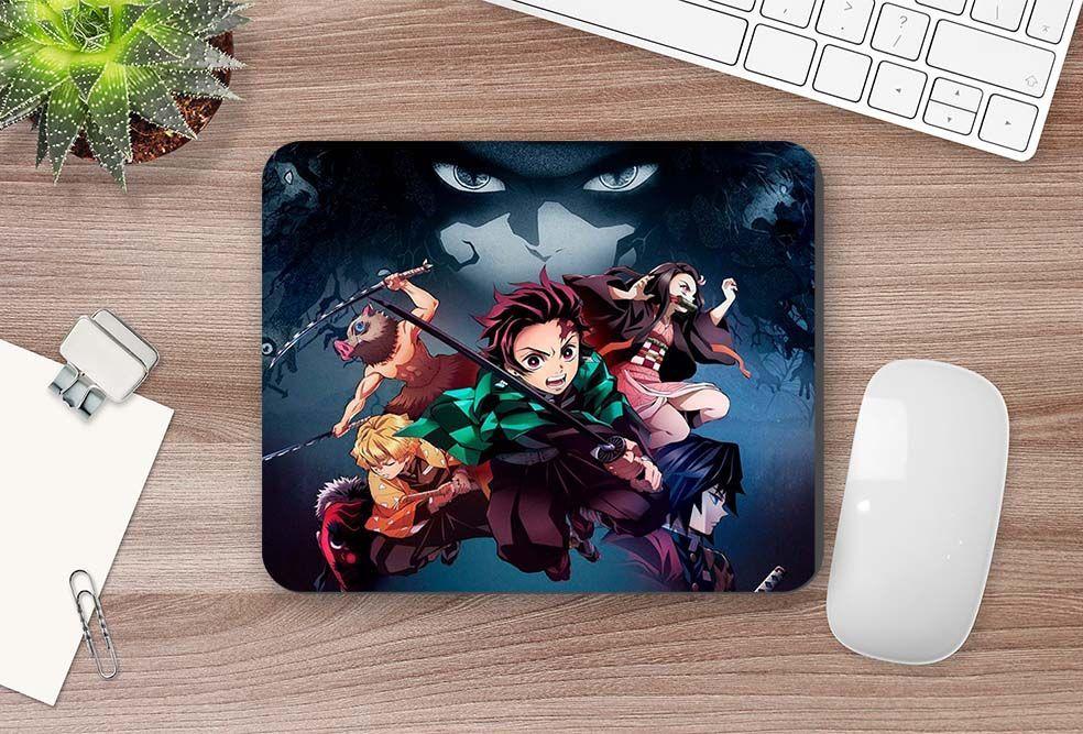 MOUSE PAD ANHIZ M193 ANIME-2
