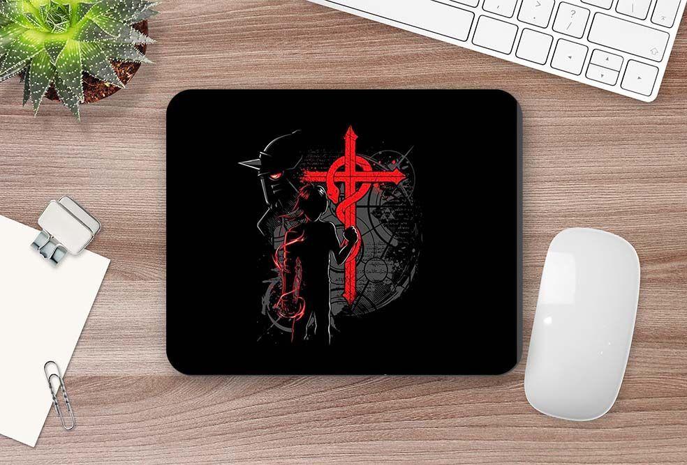 MOUSE PAD ANHIZ M237V2 ANIME-2