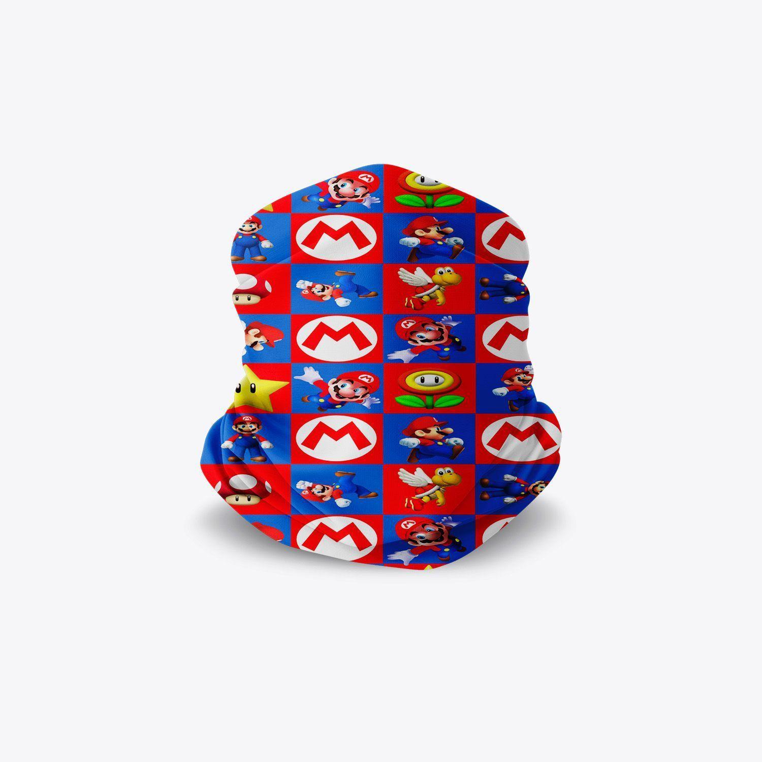 Bandana multifuncional Animado BAN335-0