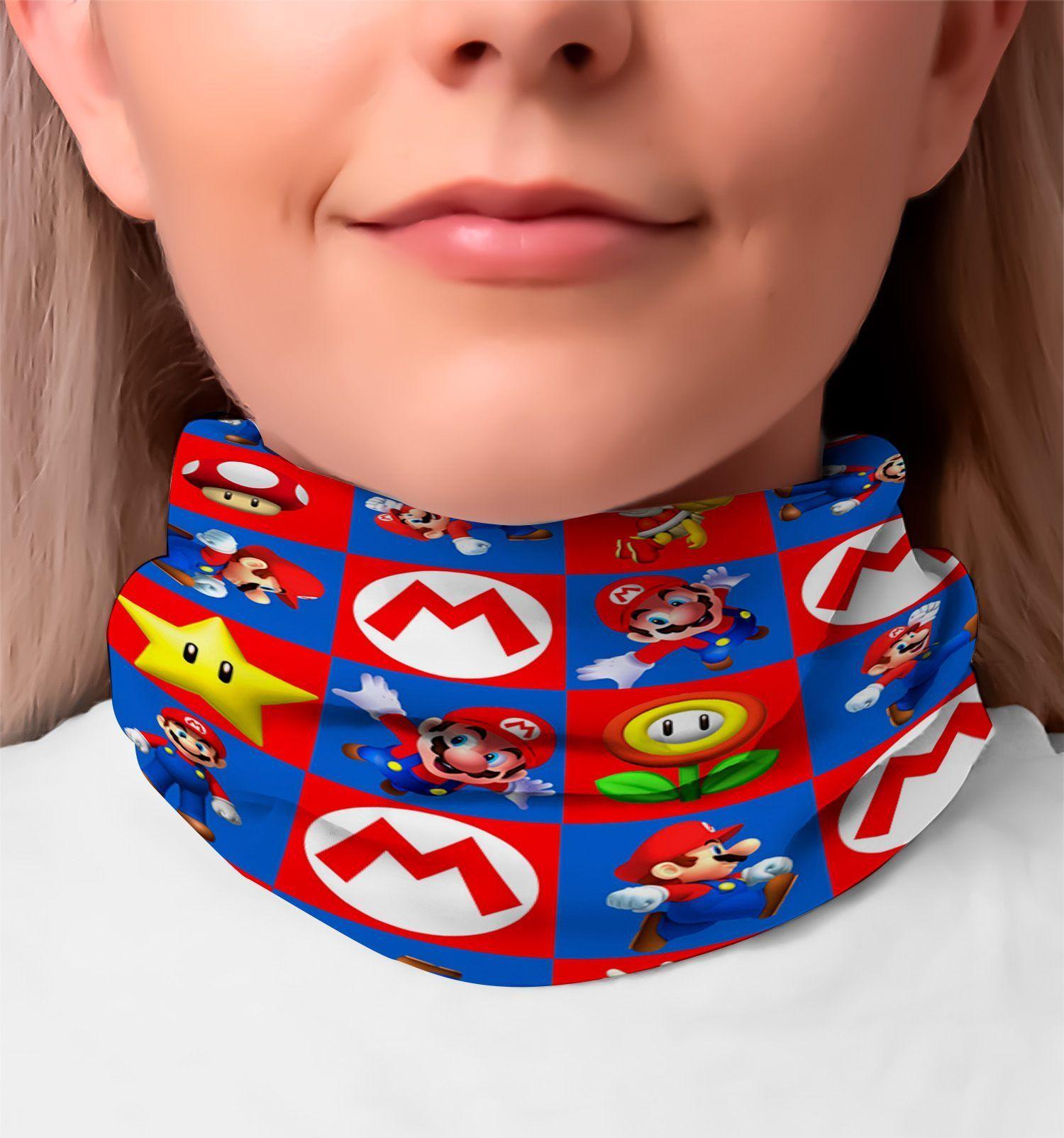 Bandana multifuncional Animado BAN335-1