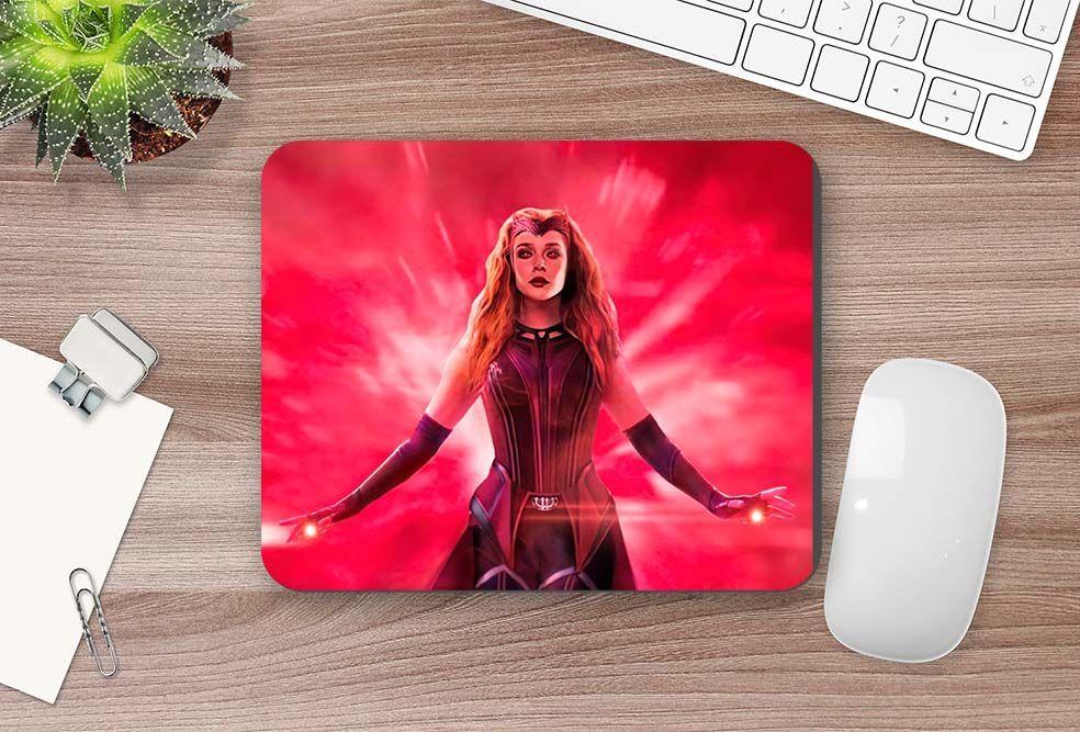MOUSE PAD ANHIZ M155V2 HEROE-2