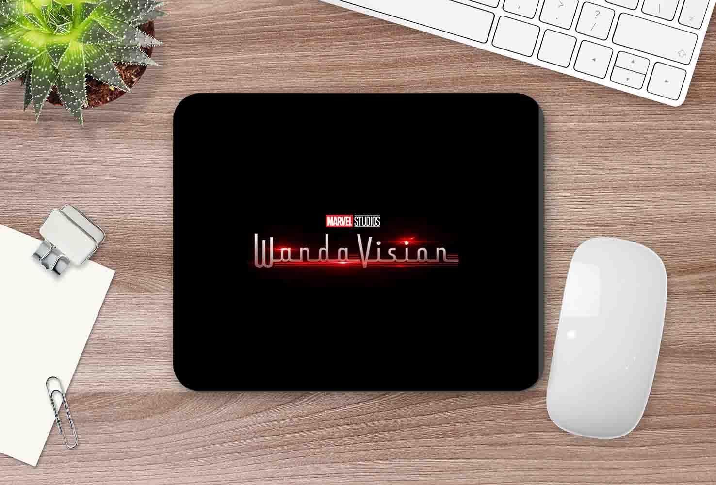 MOUSE PAD ANHIZ M155 HEROE-2