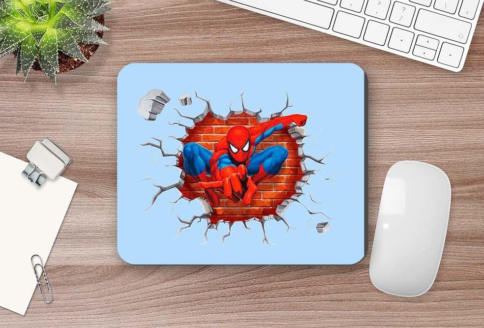 MOUSE PAD ANHIZ M225V2 HEROE-2
