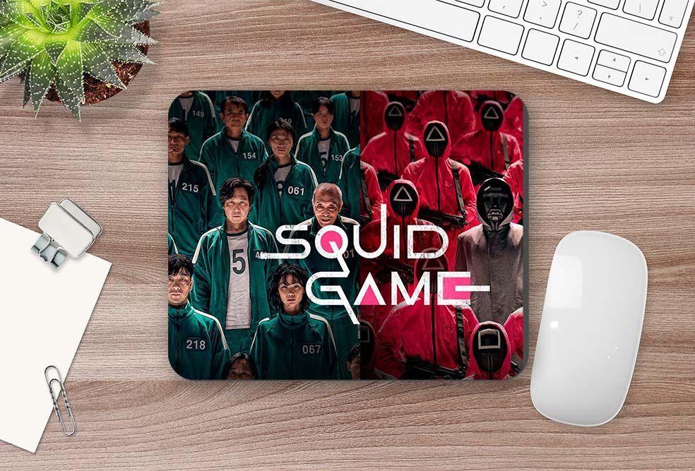 MOUSE PAD ANHIZ M226V2 SERIE-2