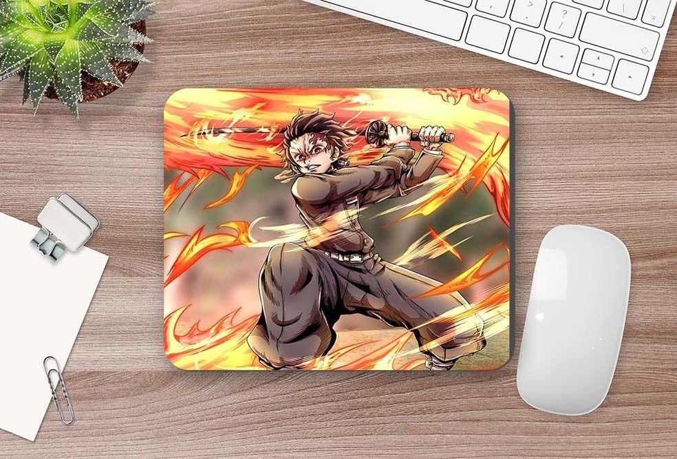 MOUSE PAD ANHIZ M193V7 ANIME-2
