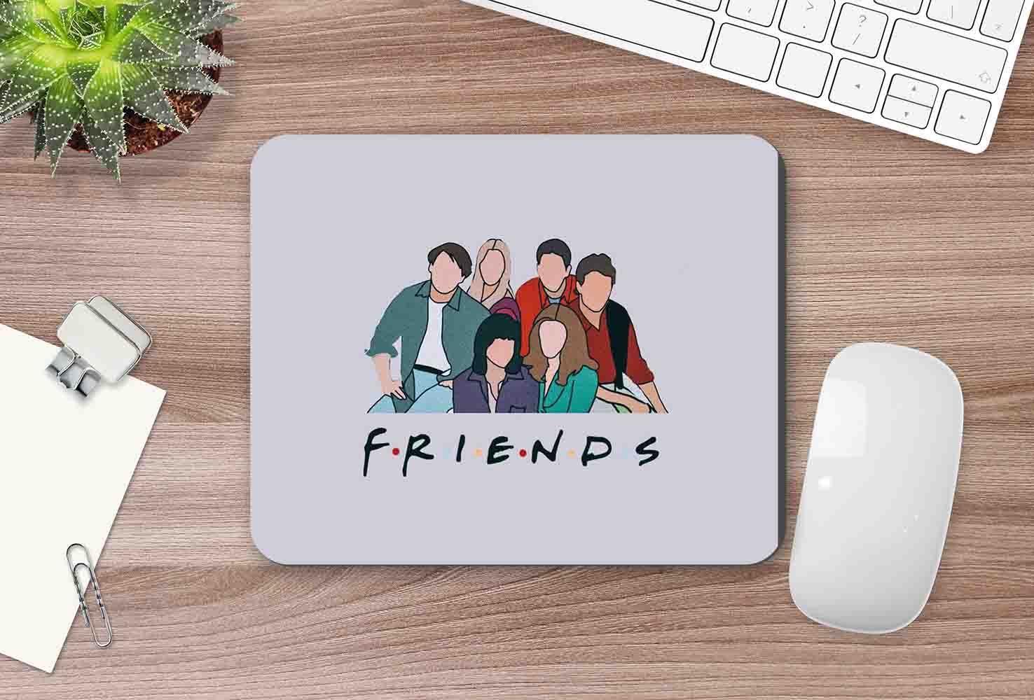MOUSE PAD ANHIZ M159 SERIE-2