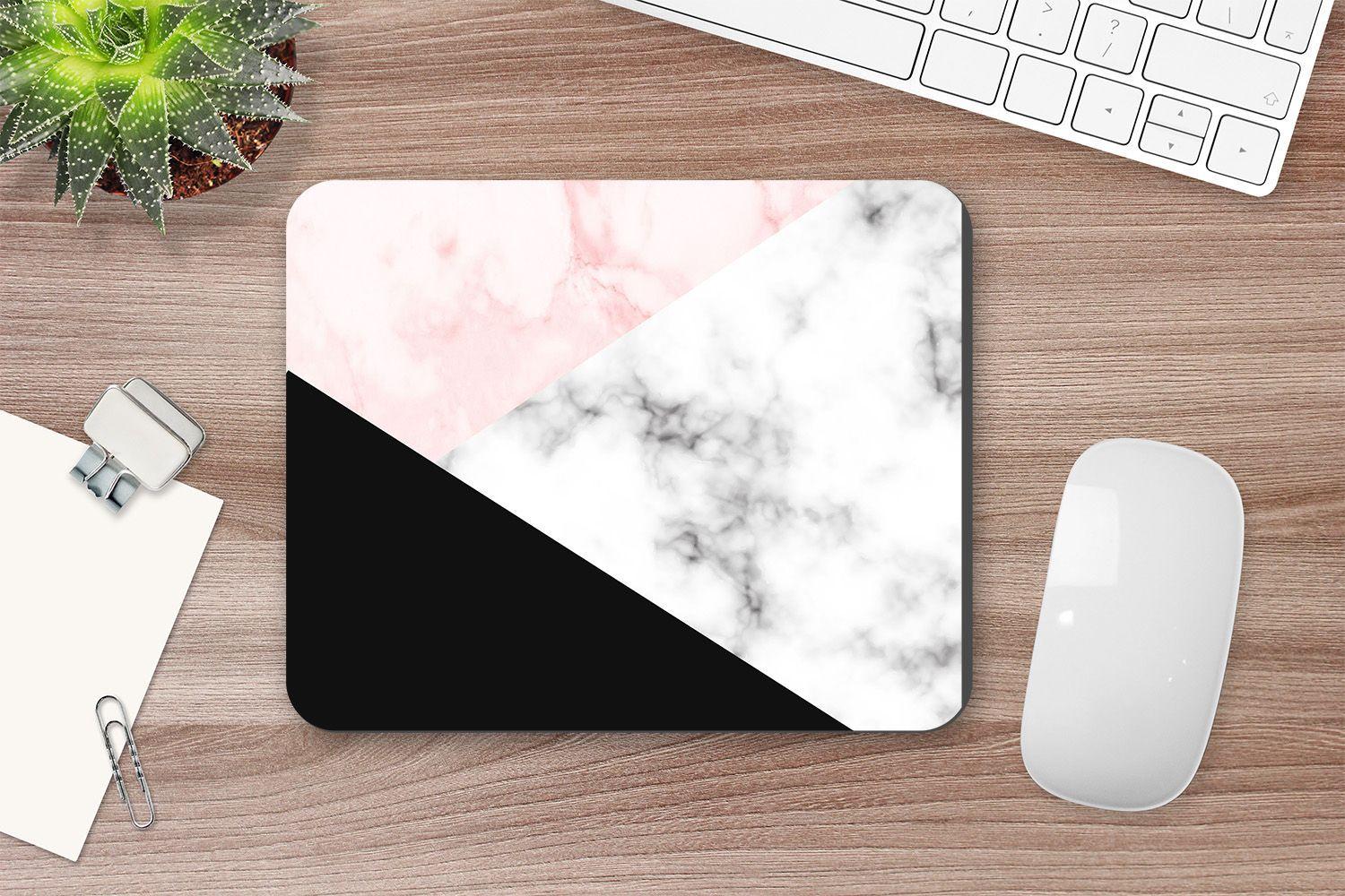 MOUSE PAD ANHIZ M3 TRICOLOR-2