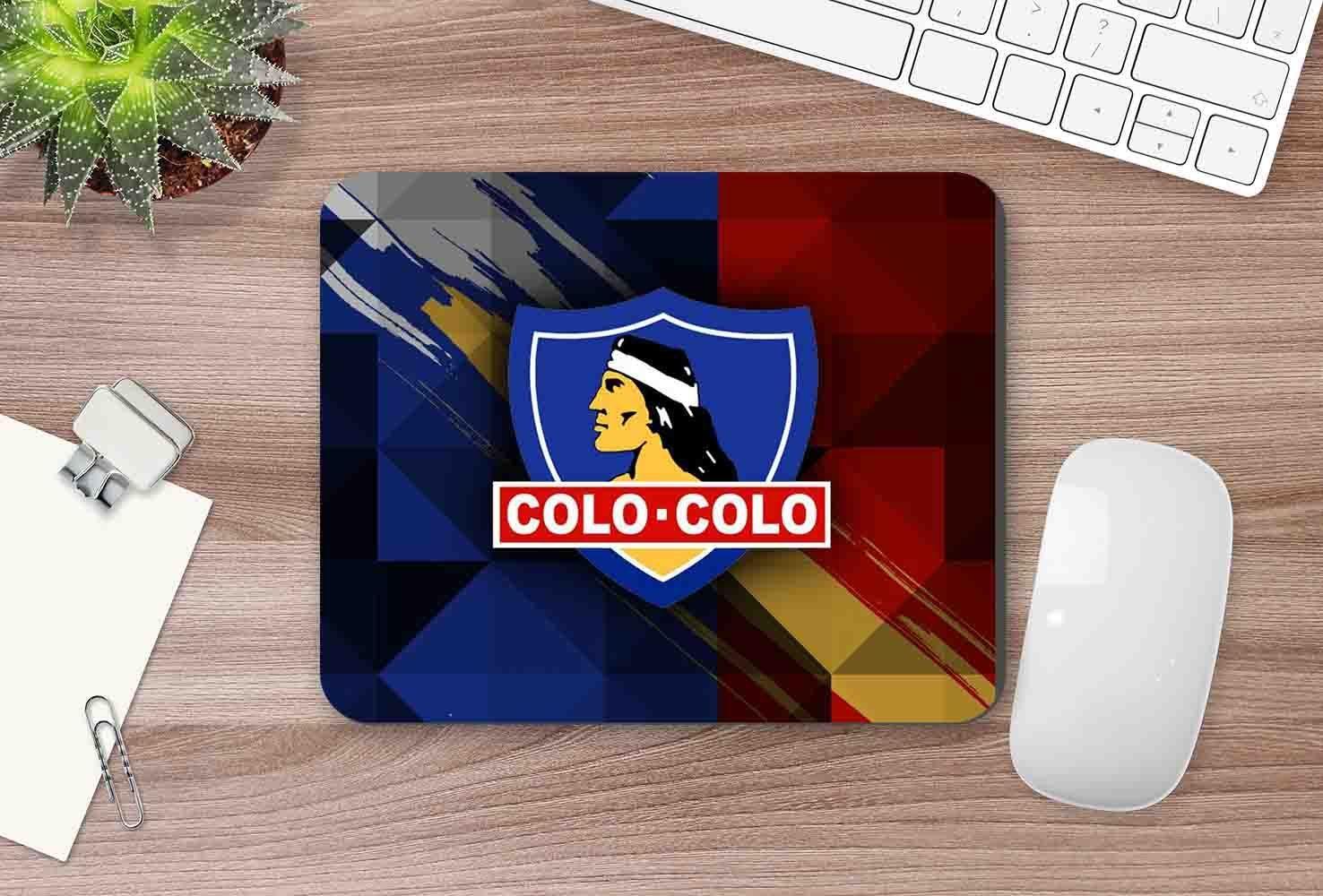 MOUSE PAD ANHIZ M170V2 FUTBOL-2