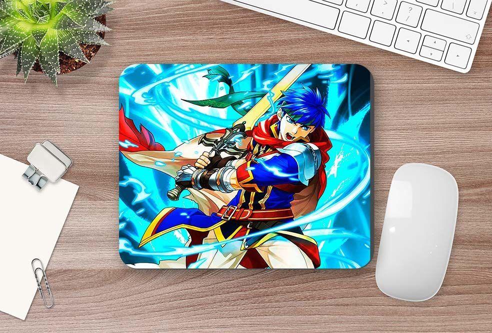 MOUSE PAD ANHIZ M194V2 ANIME-2