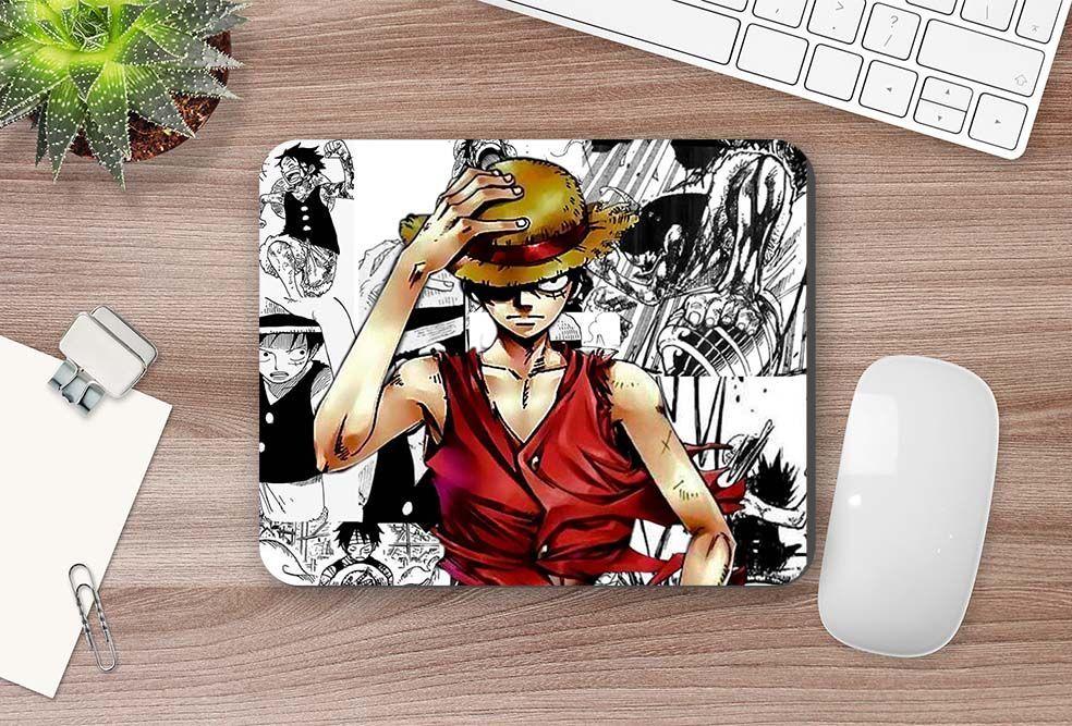 MOUSE PAD ANHIZ M234V6  ANIME-2
