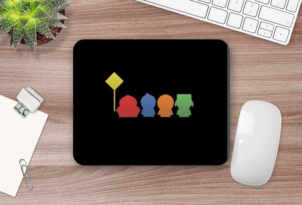 MOUSE PAD ANHIZ M167V2 ANIMADOS-2