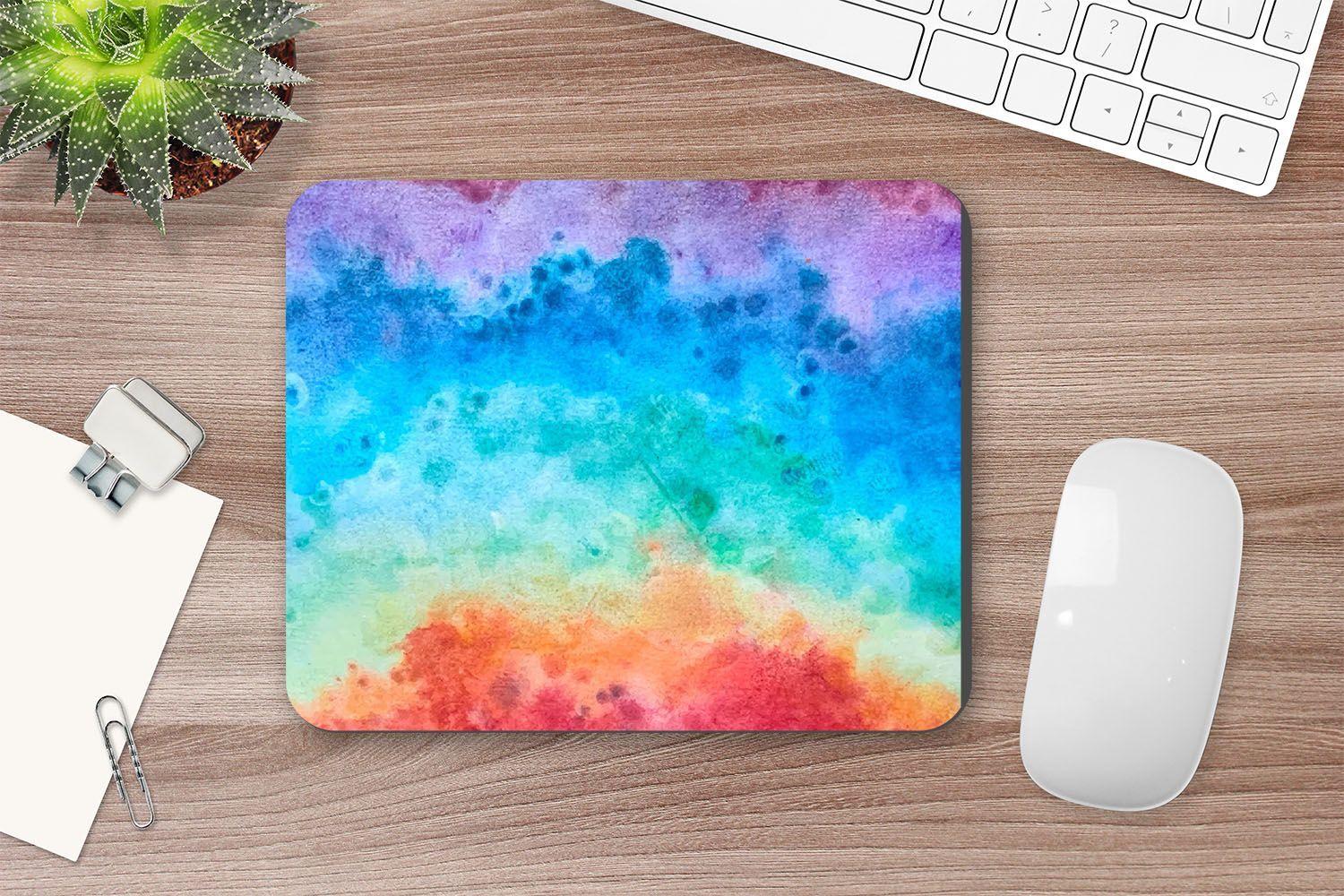 MOUSE PAD ANHIZ M39V3 TIE DYE-2