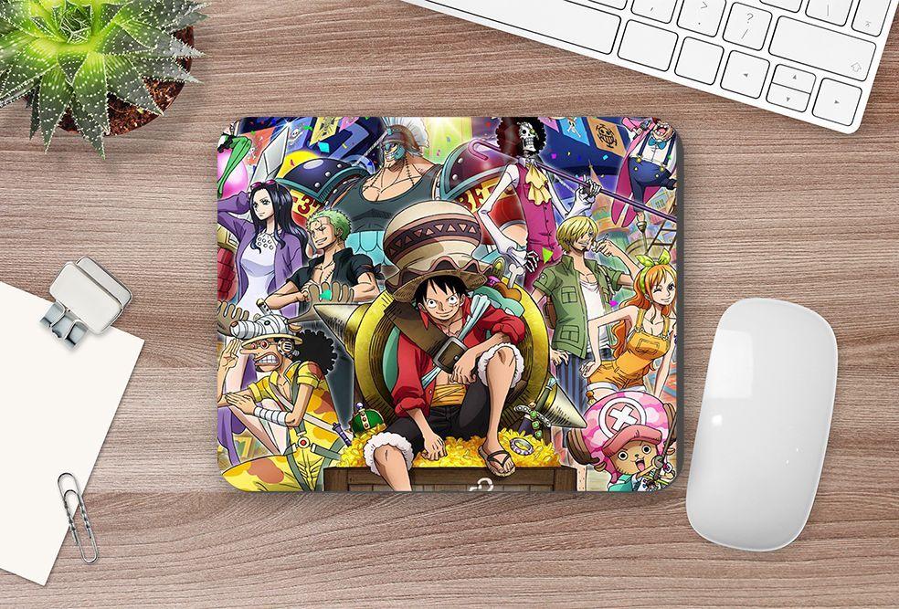 MOUSE PAD ANHIZ M234 ANIME-2
