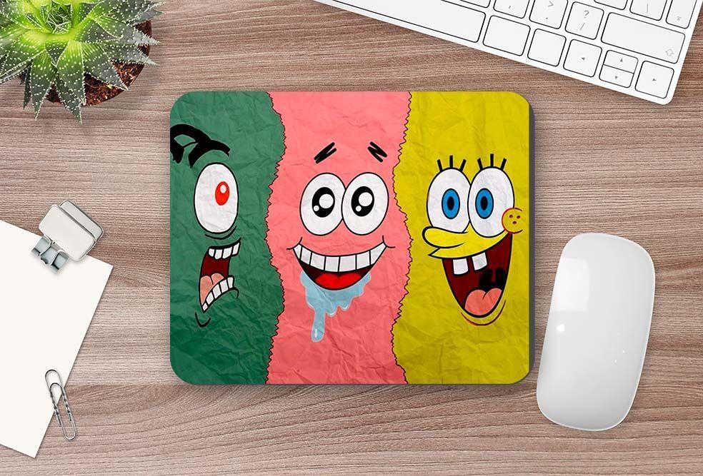 MOUSE PAD ANHIZ M191V5 ANIMADO-2
