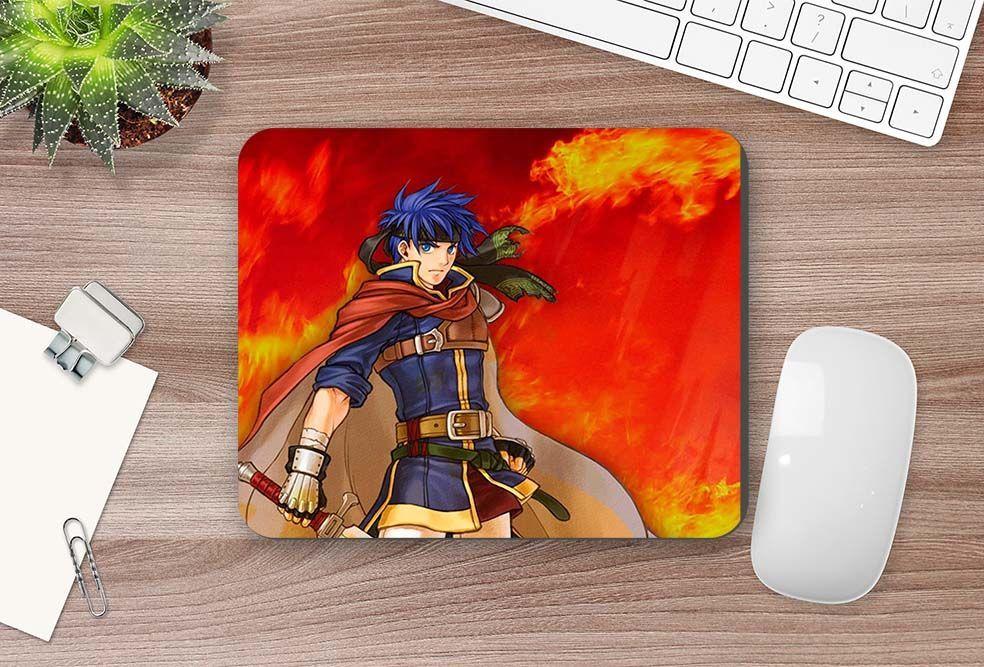 MOUSE PAD ANHIZ M194 IKE FIRE EMBLEM-2