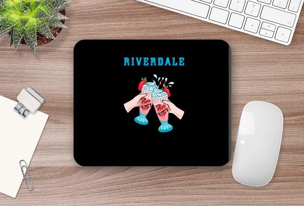 MOUSE PAD ANHIZ M158 SERIE-2