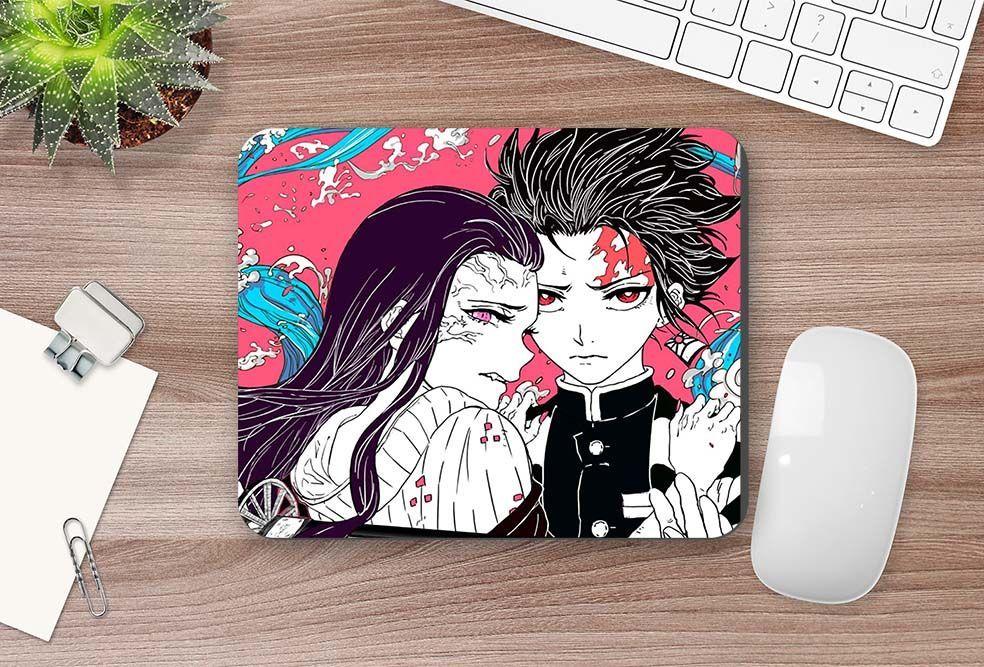 MOUSE PAD ANHIZ M193V3 ANIME-2