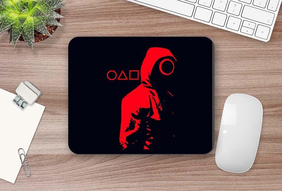 MOUSE PAD ANHIZ M226V4 SERIE-2