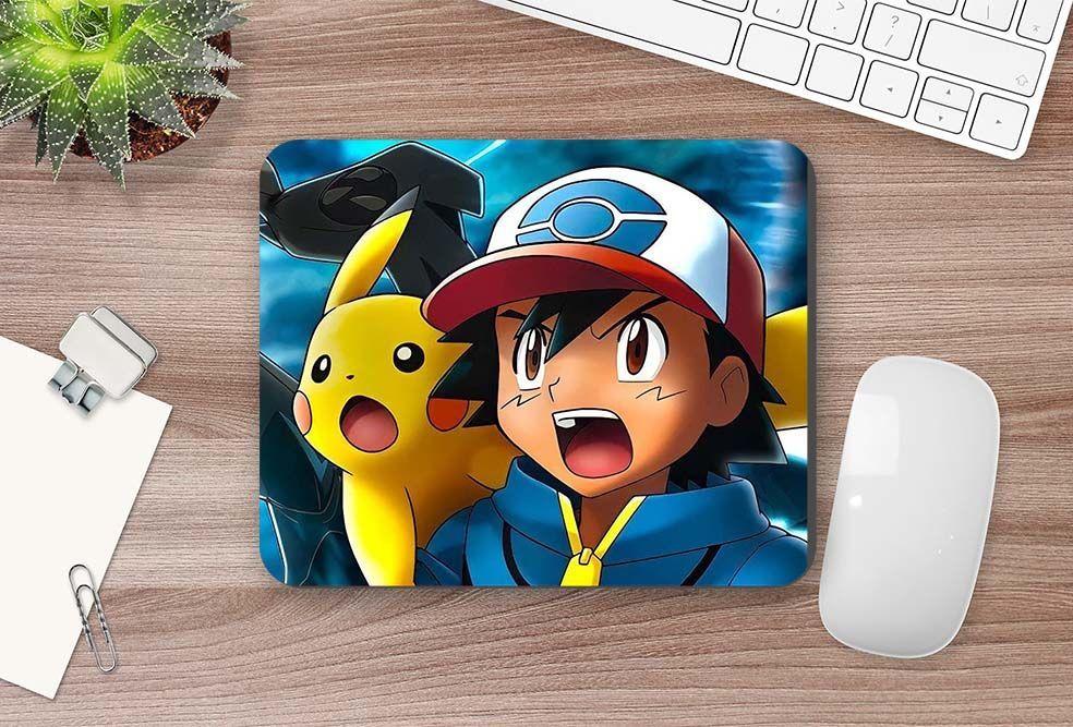 MOUSE PAD ANHIZ M189V4 ANIME-2