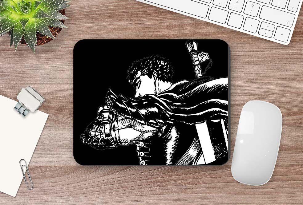 MOUSE PAD ANHIZ M192V3 ANIME-2