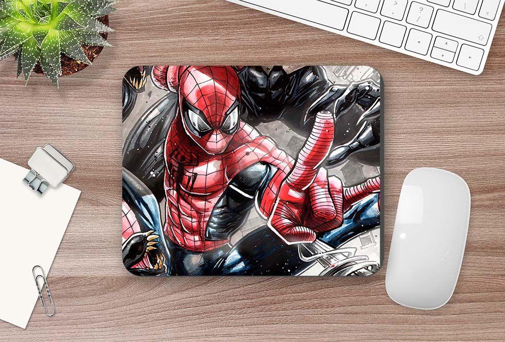 MOUSE PAD ANHIZ M225 HEROE-2