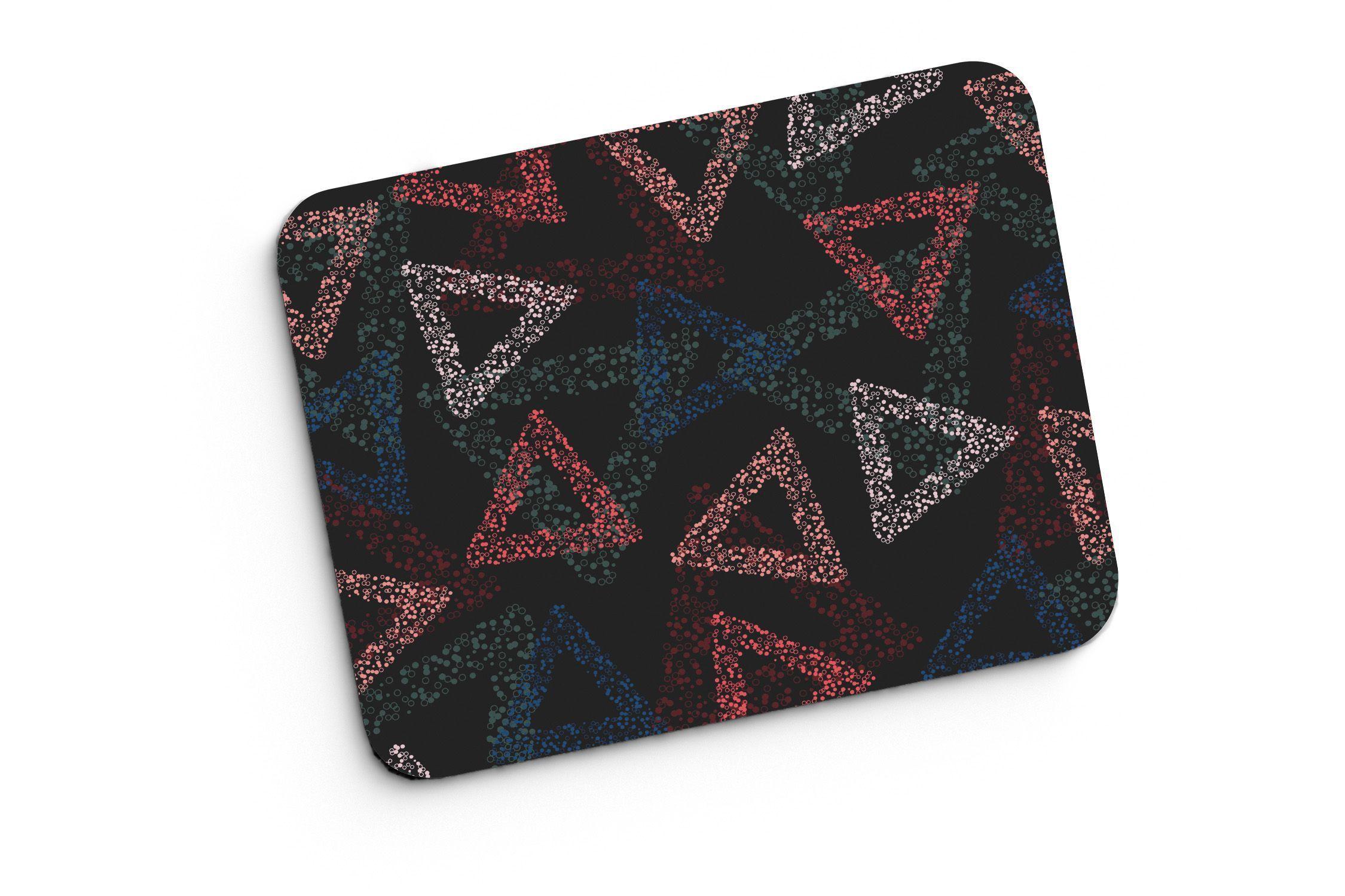 Mouse pad  geometrico M289-0