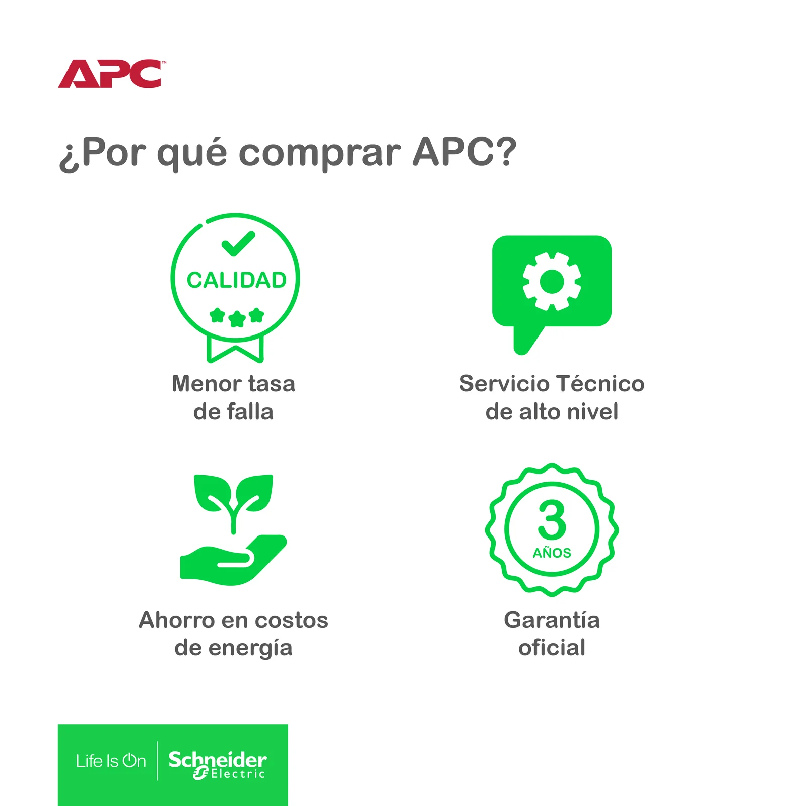 Apc Easy Ups Bv1000i-ms 1000va Entrada Y Salida De 230v Negro-2